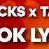 Breezeblocks X Take A Slice Tiktok Mashup Lyrics 2 20 Alt J