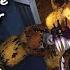 360 Eaten Alive By Nightmare Fredbear Five Nights At Freddy S 4 SFM VR Compatible