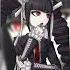 CELESTIA LUDENBERG GOD DAMN IT Danganronpa Celestialudenberg Edit Fypシ Viral Shorts