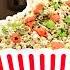 Crazy New Popcorn Flavors Taste Test