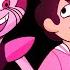 Steven Universe Spinel Stronger Than You Undertale Version AI Cover