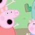 Peppa Pig Muddy Puddles Full Episode