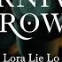 Lora Lie Lo I Ll Fly For You Patty Gurdy Orchestral Version From The Carnival Row Soundtrack