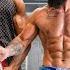 32KG Mop Shocks BodyBuilders And GIRLS In A GYM Anatoly GYM PRANK 39