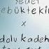 Sedef Sebüktekin Dolu Kadehi Ters Tut Tekrardan