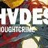 Electro HVDES Thoughtcrime