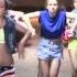 Sis N Bro NG PRO GROUP Hollaback Girl