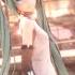 MMD REM式初音ミクV4Xで Conqueror Vocaloid Cover 4K60UHD