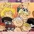 YTPMV The Loud House Scan