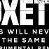 Roxette Things Will Never Be The Same Instrumental Remake