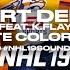 Robert DeLong Feat K Flay Favorite Color Is Blue Lyrics NHL 19 Soundtrack