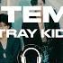 Stray Kids ITEM 8D AUDIO USE HEADPHONES