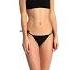 Somedays Lovin Ashed Trail Asymmetrical Bikini Top SwimOutlet Com