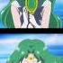 Submarine Reflection Comparison Sailor Moon Crystal Season 3 VS Sailor Moon Eternal FULL HD