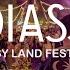 Diass LOST GIPSY LAND Festival 2023 Bedouin Bulgaria