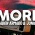 Dos Morritas Eslabon Armado X Junior H LETRA LYRICS