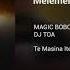 Melemele Tuvalu Toku Atu Fenua MAGIC BOBO Ft DJ TOA