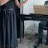 Israeli Concertino Fantasic Recitative