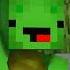 Mikey Was Born MAIZEN Minecraft Animation Shorts