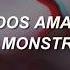 Fifth Harmony I M In Love With A Monster Traducida Al Español