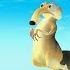 Ice Age Scrat S Nutty Adventure Launch Trailer PS4