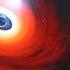 NASA Gets Unusually Close Look At A Black Hole Devouring A Star