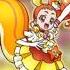 Precure All Stars Yellow