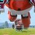 SUPERWINGS6 Choo Choo Through The Water EP08 Superwings World Guardians Super Wings