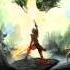 Dragon Age Inquisition I Am The One Extended