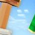 ПОЛИЦИЯ ЗАТРОЛЛИЛА РИКОЛИТА В МАЙНКРАФТ Риколит Minecraft