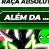 Rap Do Alien X Ben 10 RAÇA ABSOLUTA IRON MASTER React Rap Nerd