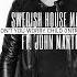 Swedish House Mafia Ft John Martin Don T You Worry Child Intract Remix