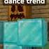 Minecraft Dance Trend Assumptions Dance Shorts Minecraft Redstone Assumptions