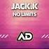 Jack K No Limits