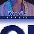 WOODZ 조승연 NOID Color Coded Lyrics Han Rom Eng