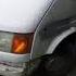 Ford Transit MK5 Camper Repair 1999 Dealing With Rust Issues