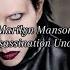 Marilyn Manson One Assassination Under God Lyrics Traducida