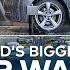 World S BIGGEST CAR WASH Washing Waxing Drying Full Documentary