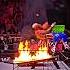 Wait For End Cody Rhodes On Fire Table