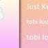 Just Keep Goin Tobi Lou Clean