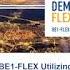 BE1 FLEX With IEC61850 Goose