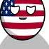 Чего Боится США Countryballs