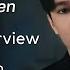 Mini Exclusive Interview With Dimash For Turkish TV Channel