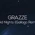 GRAZZE Cold Nights Gallago Remix Renaissance Records