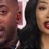 Ray J Princess Altercation Ray J Uses Their Kids On IG Live As Defense Ploy Princess Responds