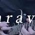 Unravel TK From 凛として時雨 Guitar Cover 東京喰種 Tokyo Ghoul OP