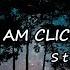 Steven Wilson I AM CLICHE Lyrics