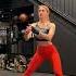 SIMSIKI BACAKLAR İÇİN 6 ETKİLİ EGZERSİZ Shorts Fitness Spor
