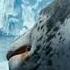 Happy Feet 2 Leopard Seal Attack