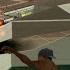 GTA San Andreas Wasted Funny Die In The Tower Of Los Santos